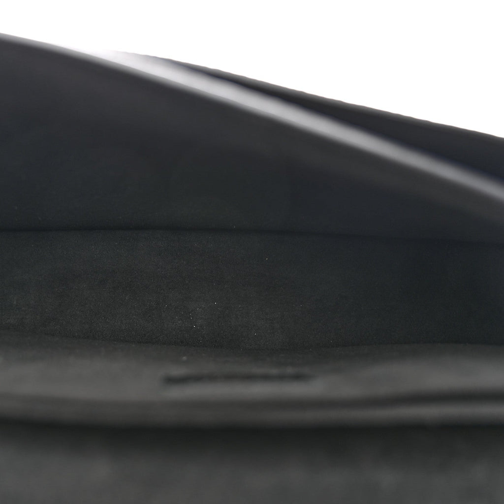 Louis Vuitton Monogram Vaugirard Black