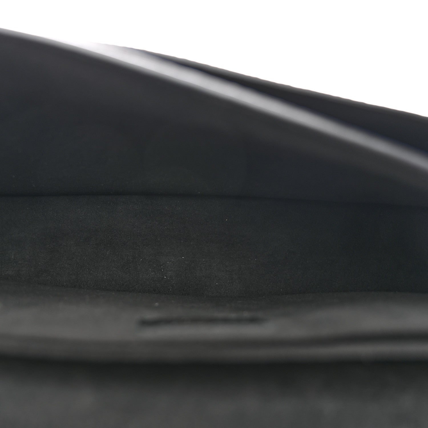Louis Vuitton Monogram Vaugirard Black