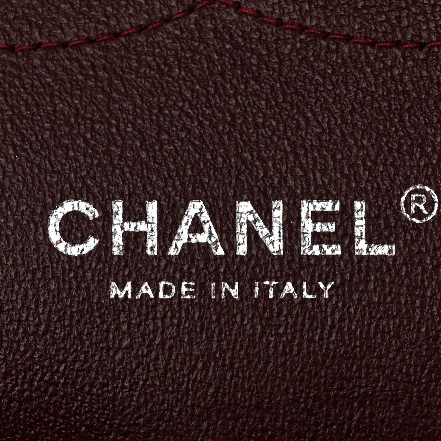 Chanel Lambskin Quilted Jumbo Double Flap Black