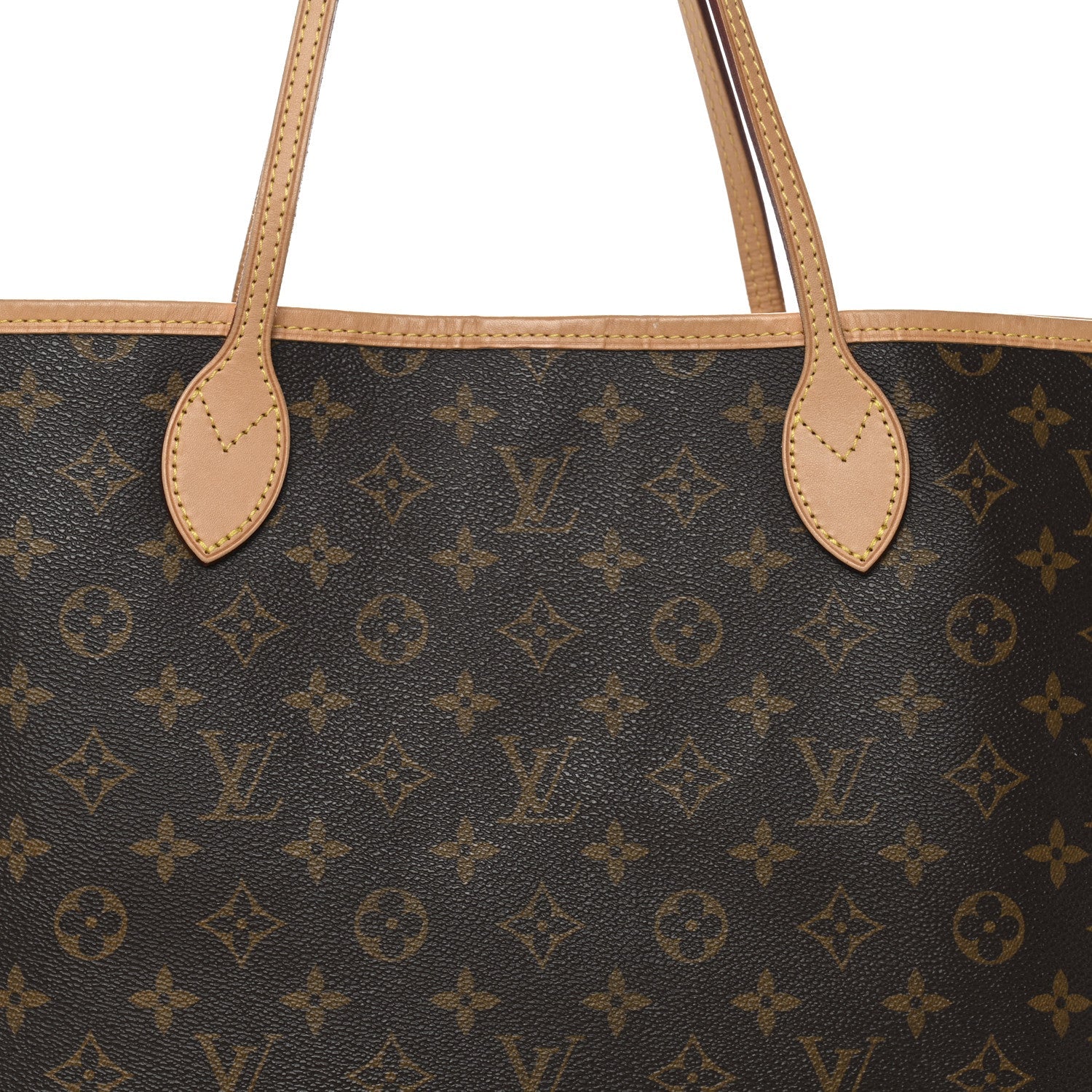 Louis Vuitton Monogram Neo Neverfull GM