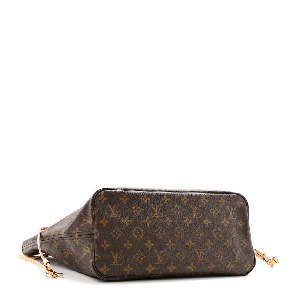 Louis Vuitton Monogram Neo Neverfull MM