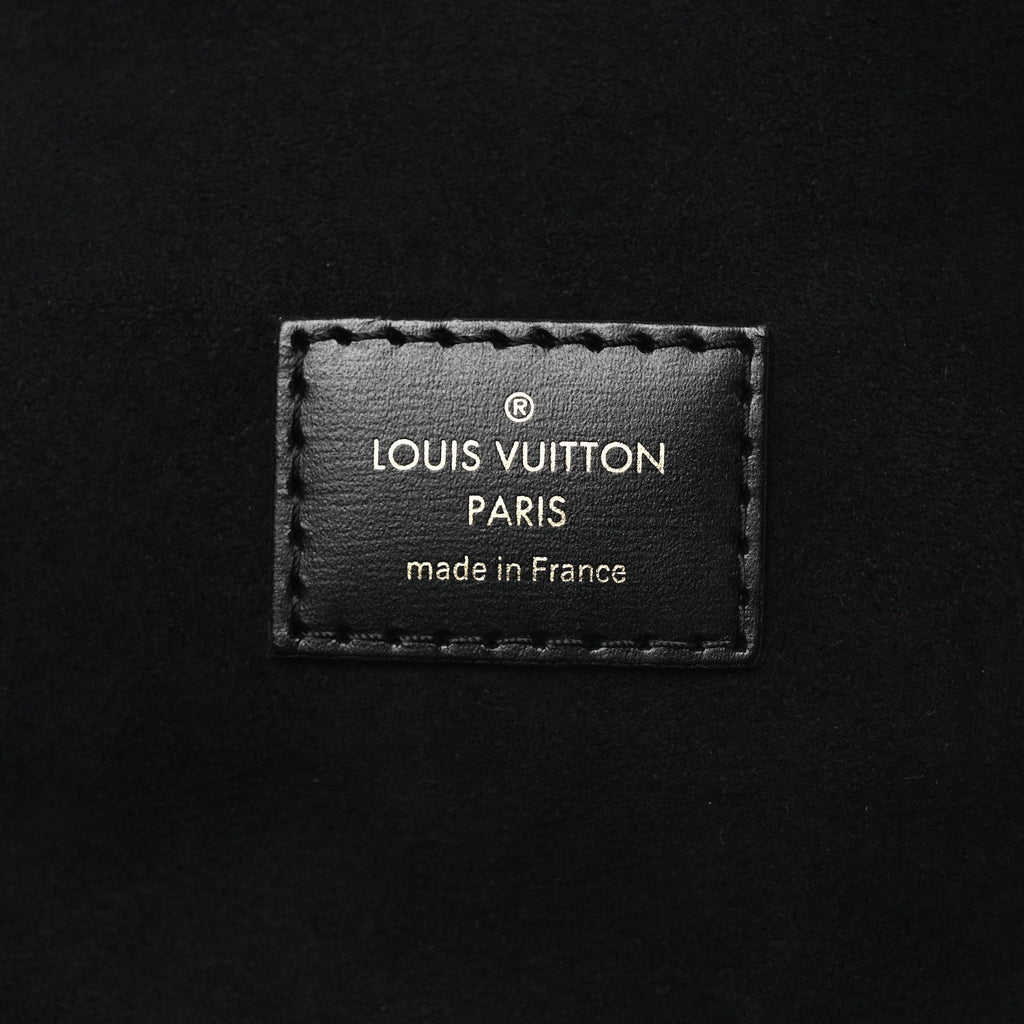 Louis Vuitton Reverse Monogram Vanity PM