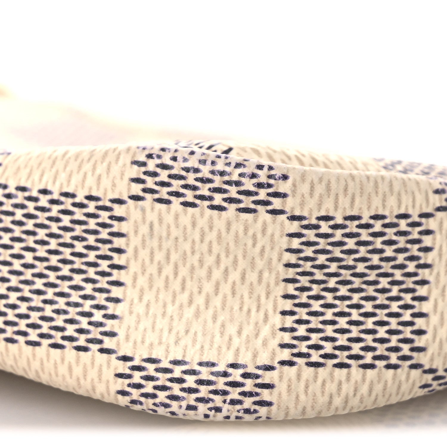 Louis Vuitton Damier Azur Mini Pochette Accessories