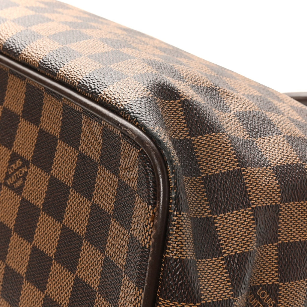Louis Vuitton Damier Ebene Greenwich GM