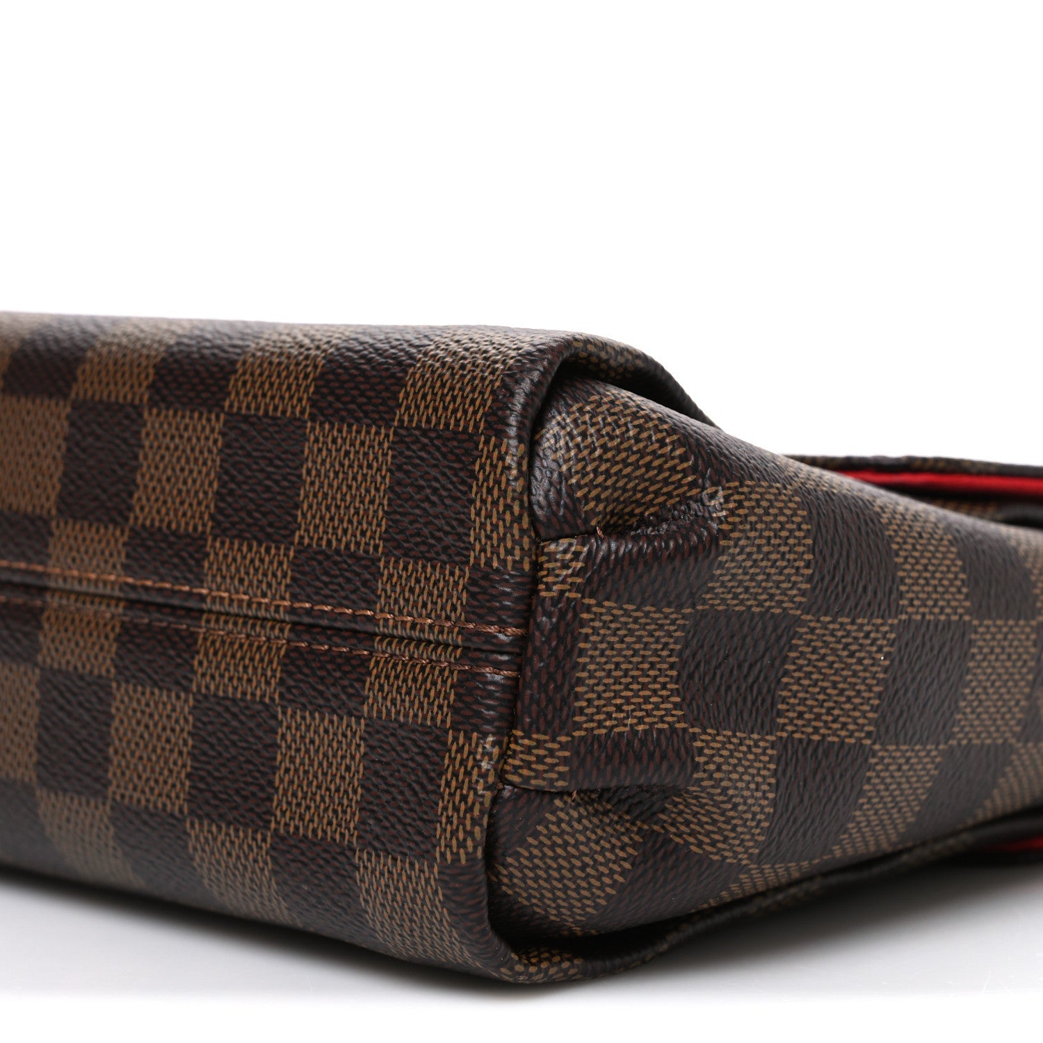 Louis Vuitton Damier Ebene Croisette