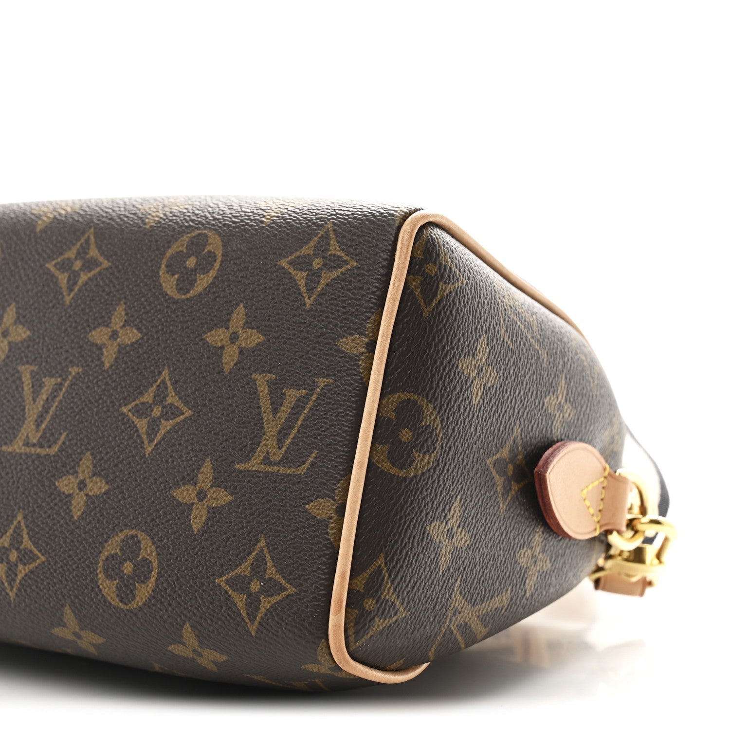 Louis Vuitton Monogram Speedy Bandouliere 20 Black