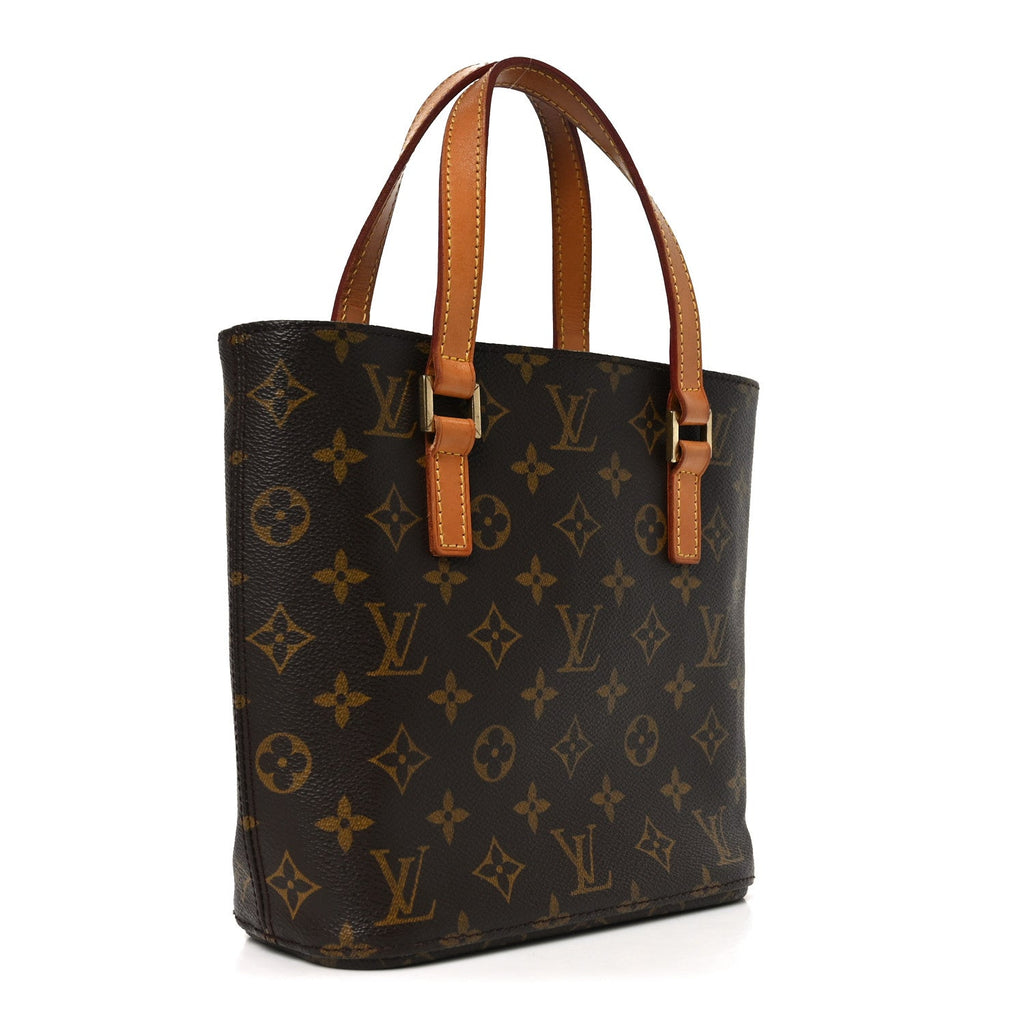 Louis Vuitton Monogram Vavin PM
