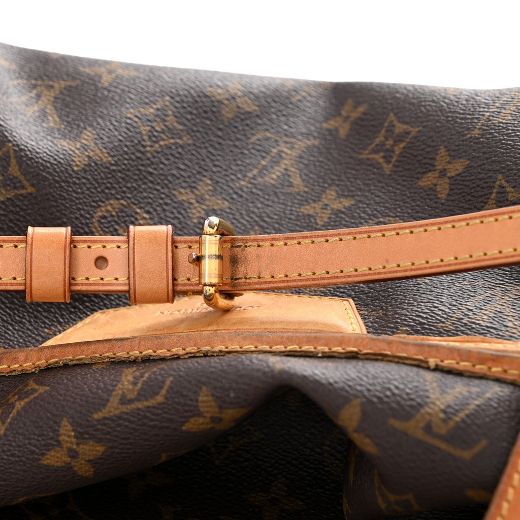Louis Vuitton Monogram Estrela MM