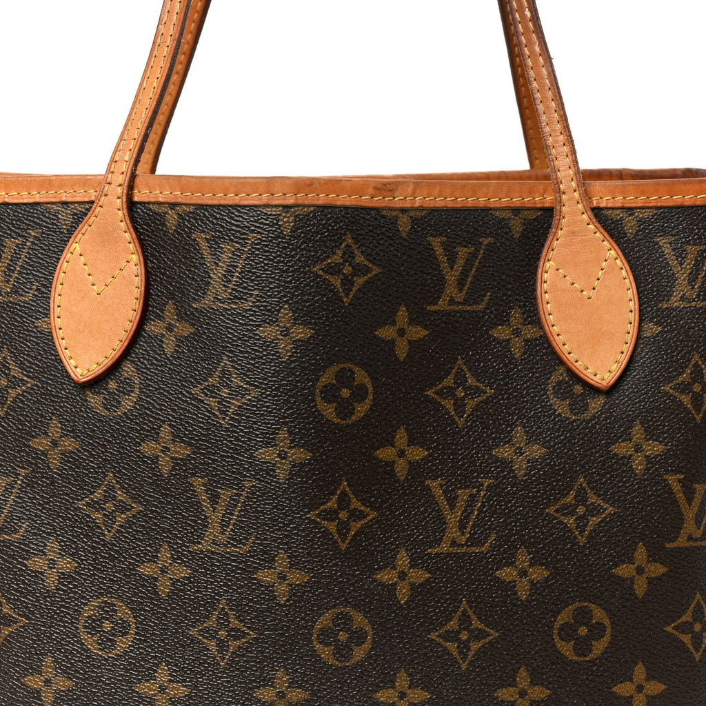 Louis Vuitton Monogram Neo Neverfull MM