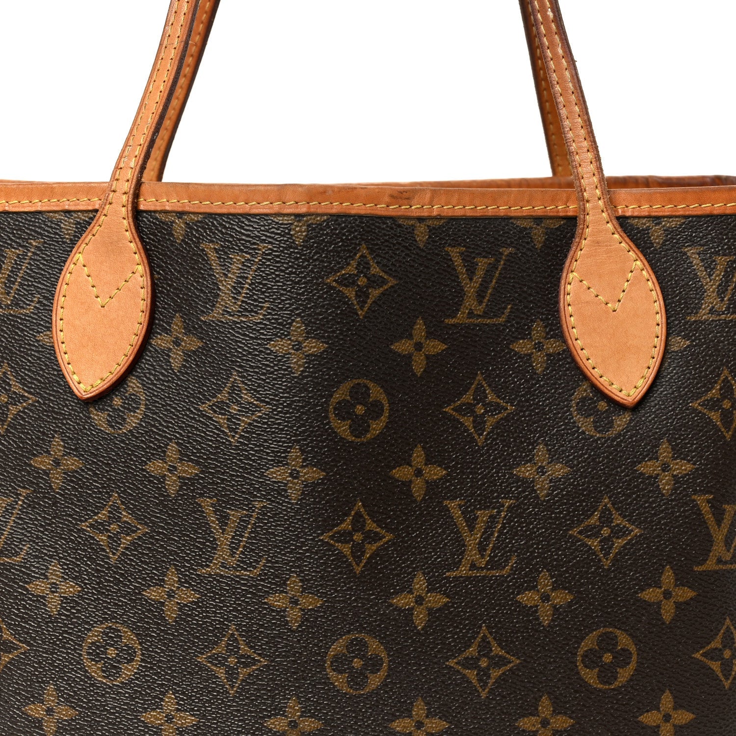 Louis Vuitton Monogram Neo Neverfull MM