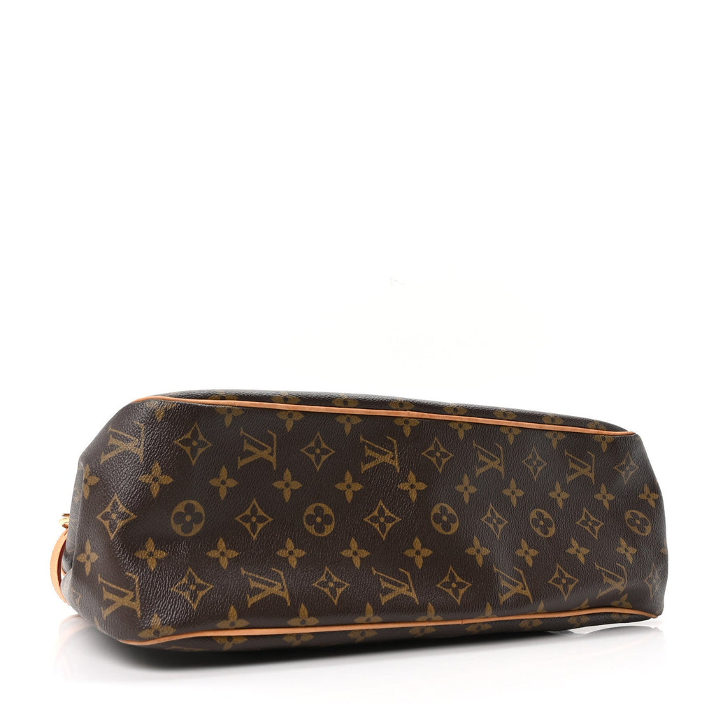 Louis Vuitton Monogram Batignolles Horizontal