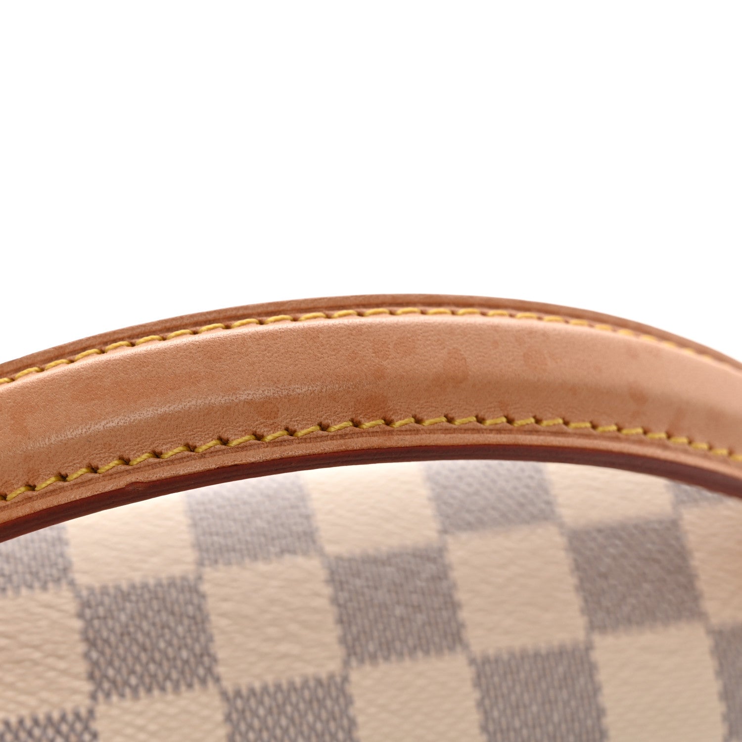 Louis Vuitton Damier Azur Croisette