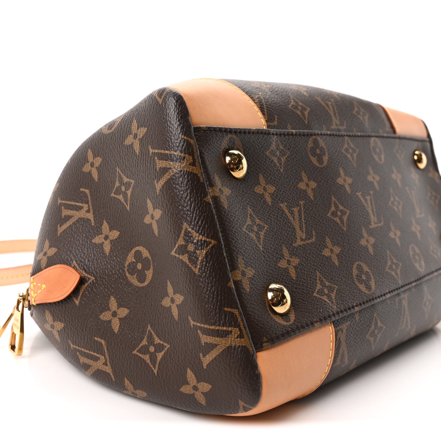 Louis Vuitton Monogram Segur NM