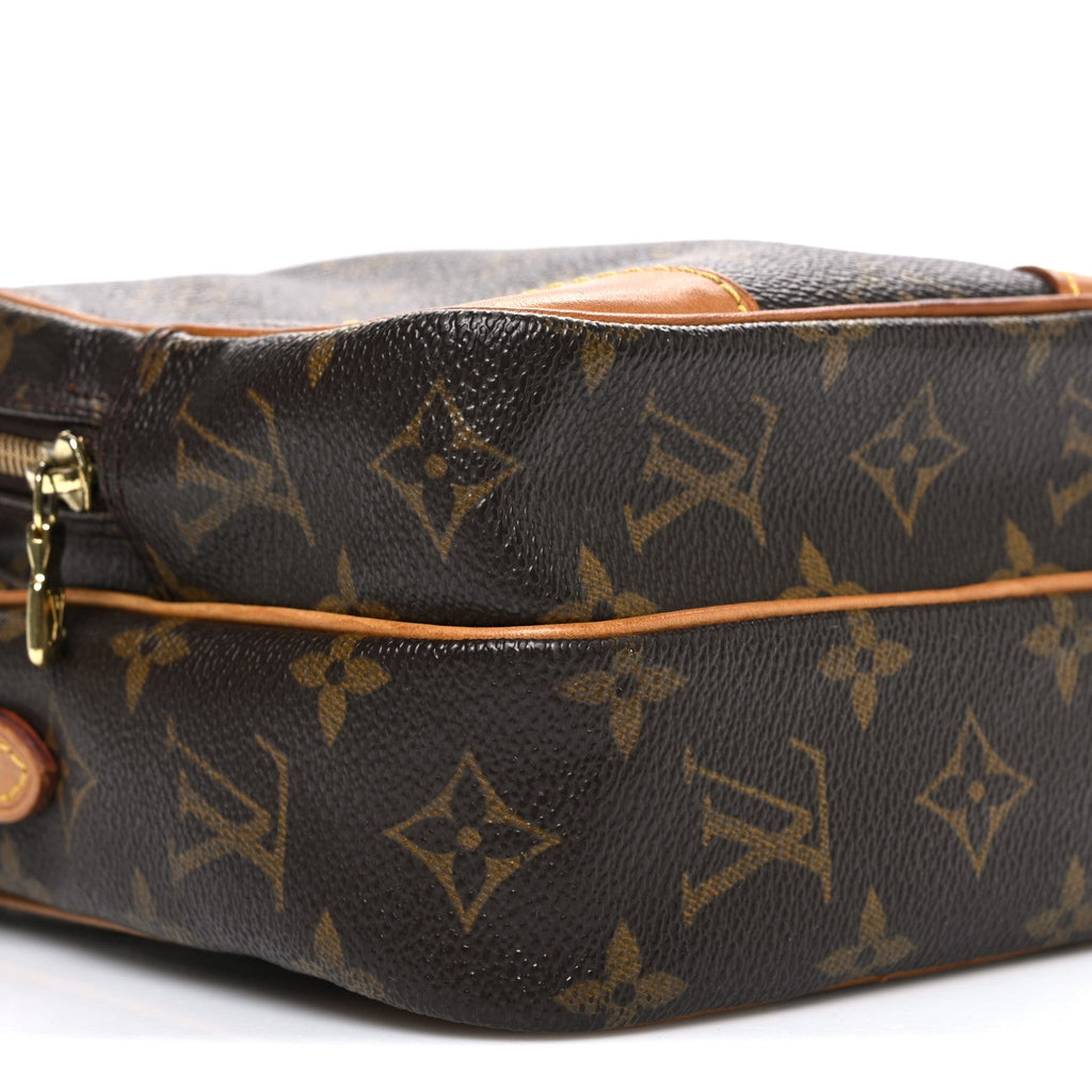 Louis Vuitton Monogram Amazone