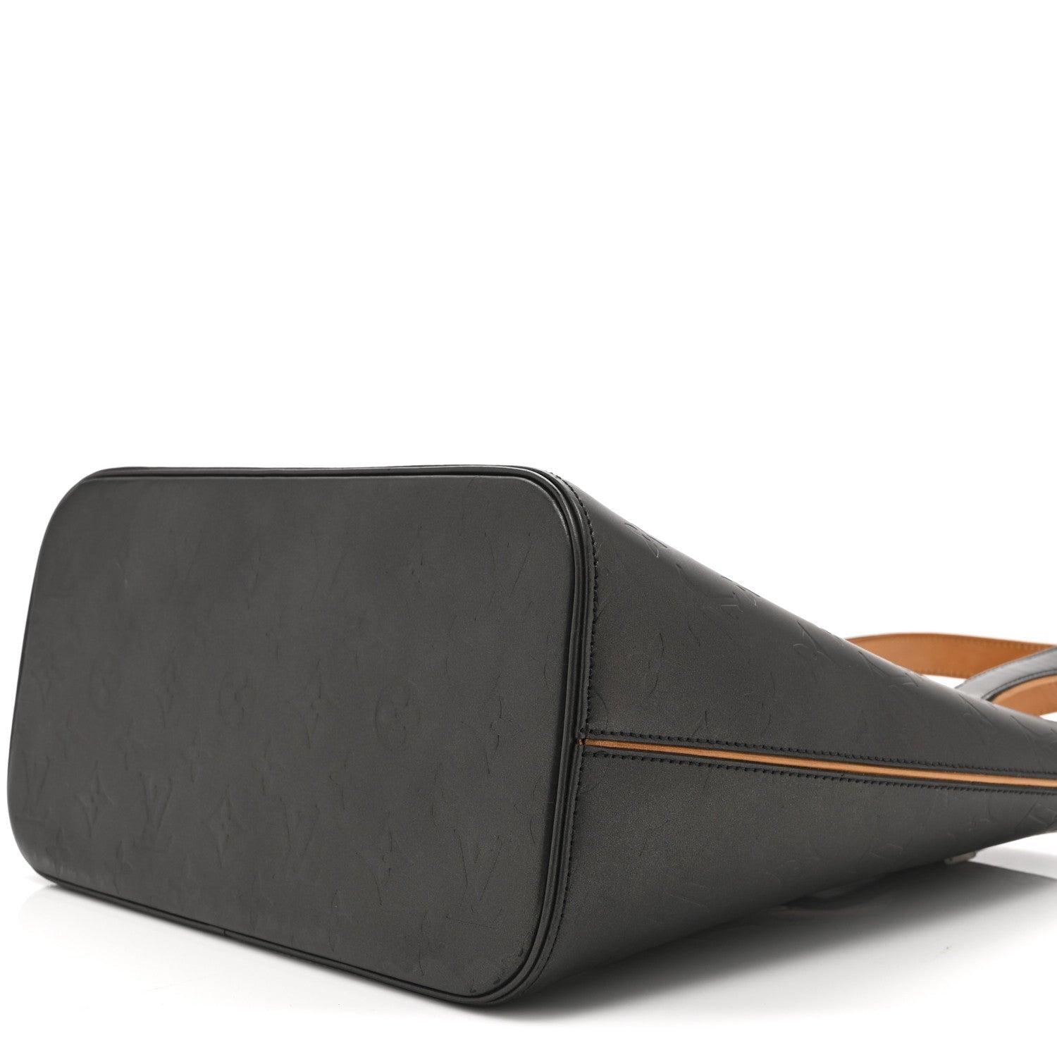 Louis Vuitton Mat Monogram Stockton Black