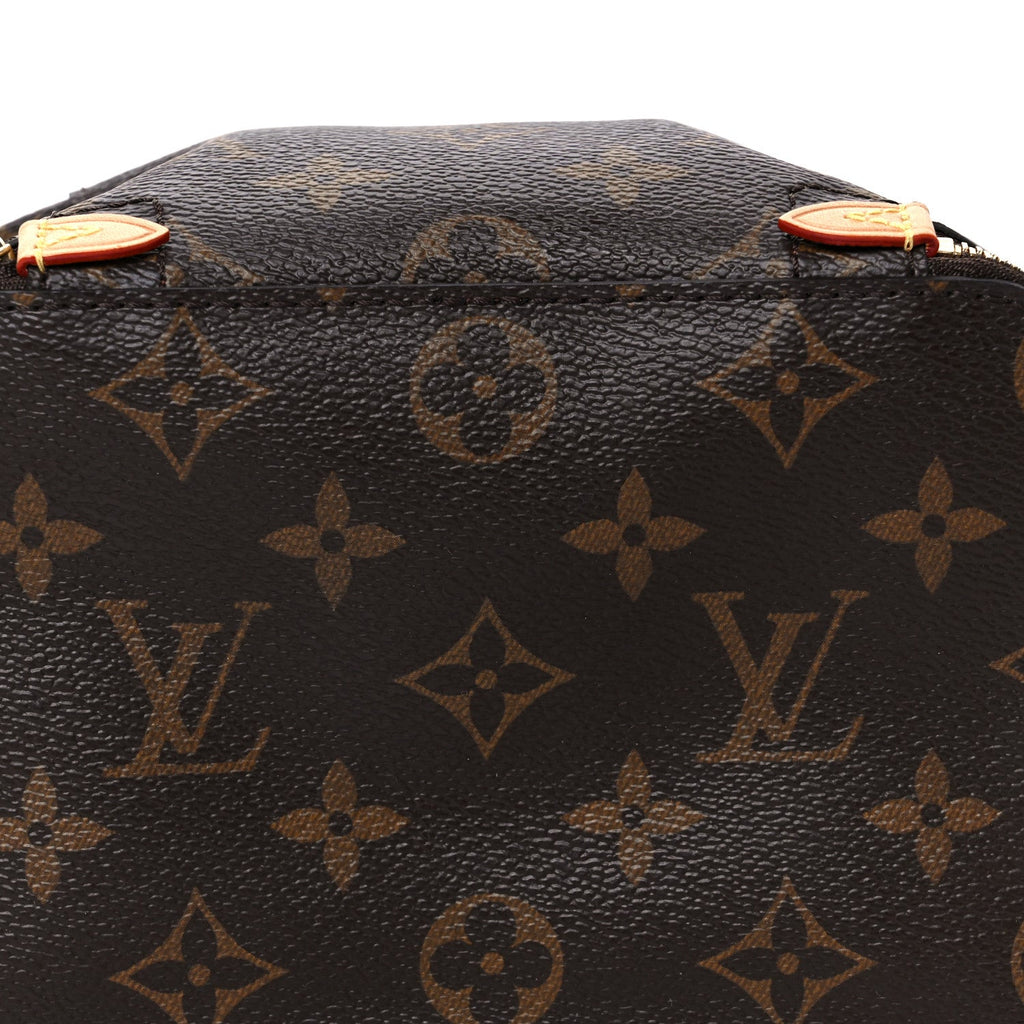 Louis Vuitton Monogram Packing Cube PM