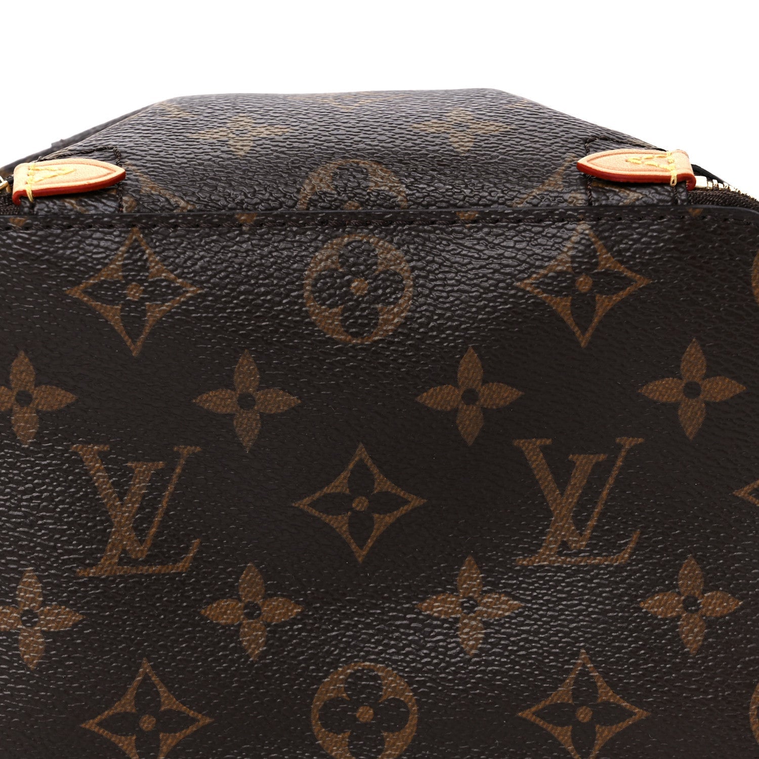 Louis Vuitton Monogram Packing Cube PM