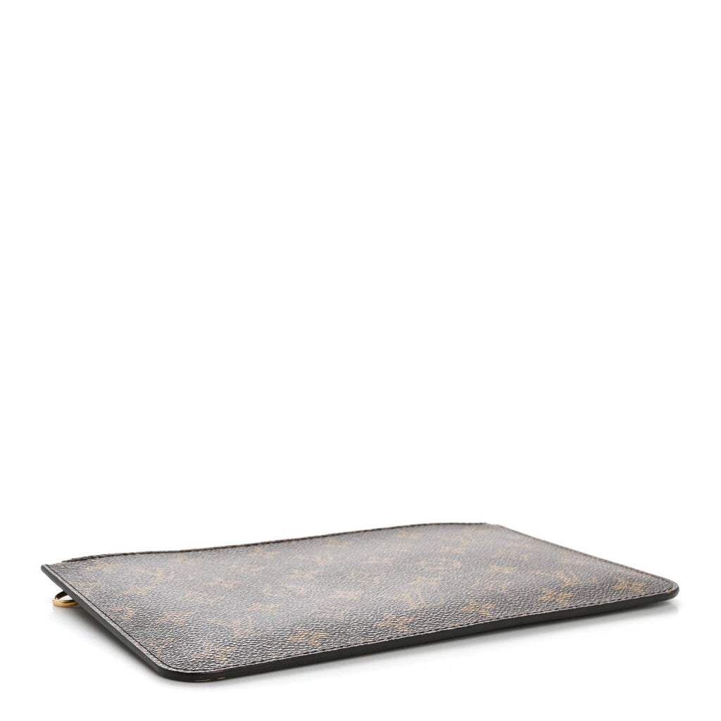 Louis Vuitton Monogram Neverfull MM GM Pochette