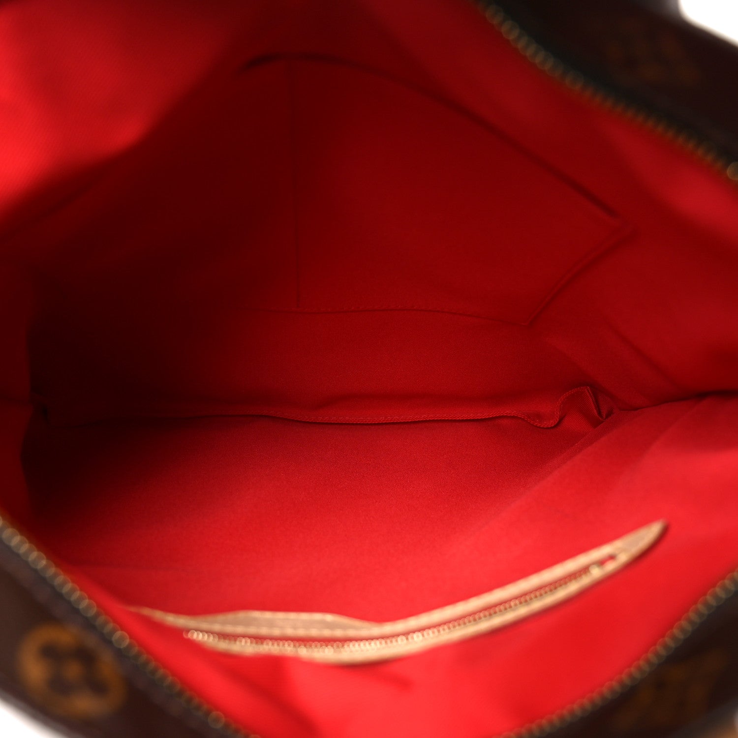 Louis Vuitton Monogram Carry It