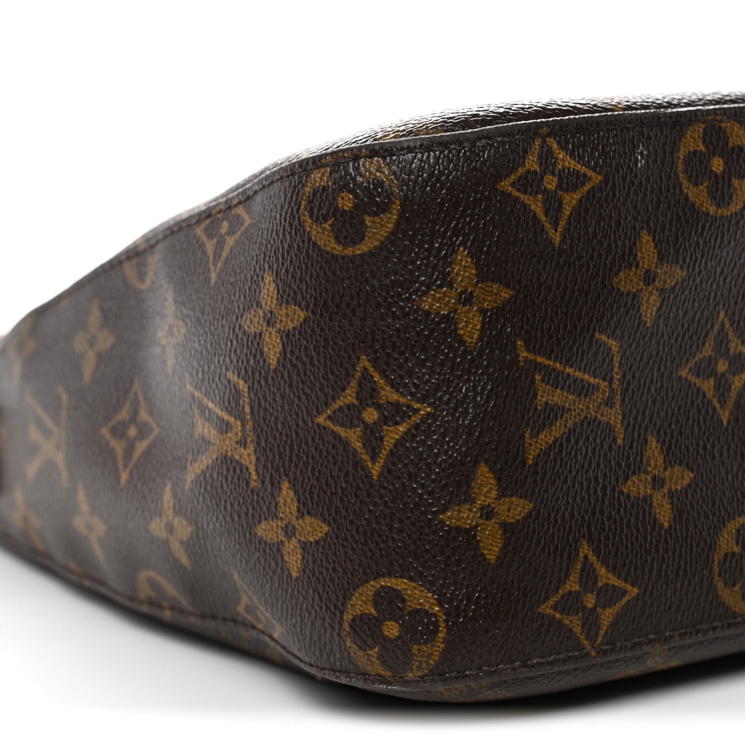 Louis Vuitton Monogram Looping MM