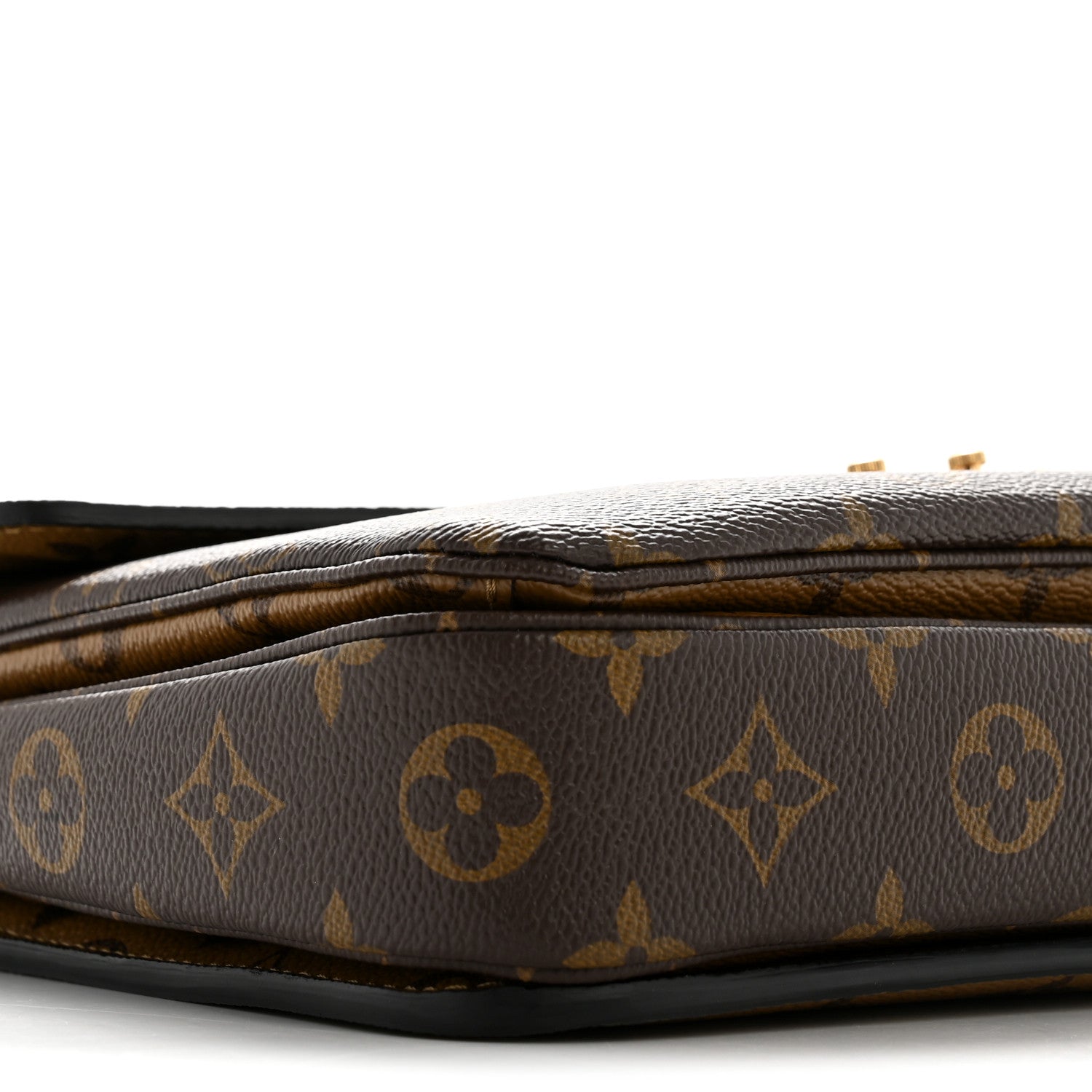Louis Vuitton Reverse Monogram Pochette Metis