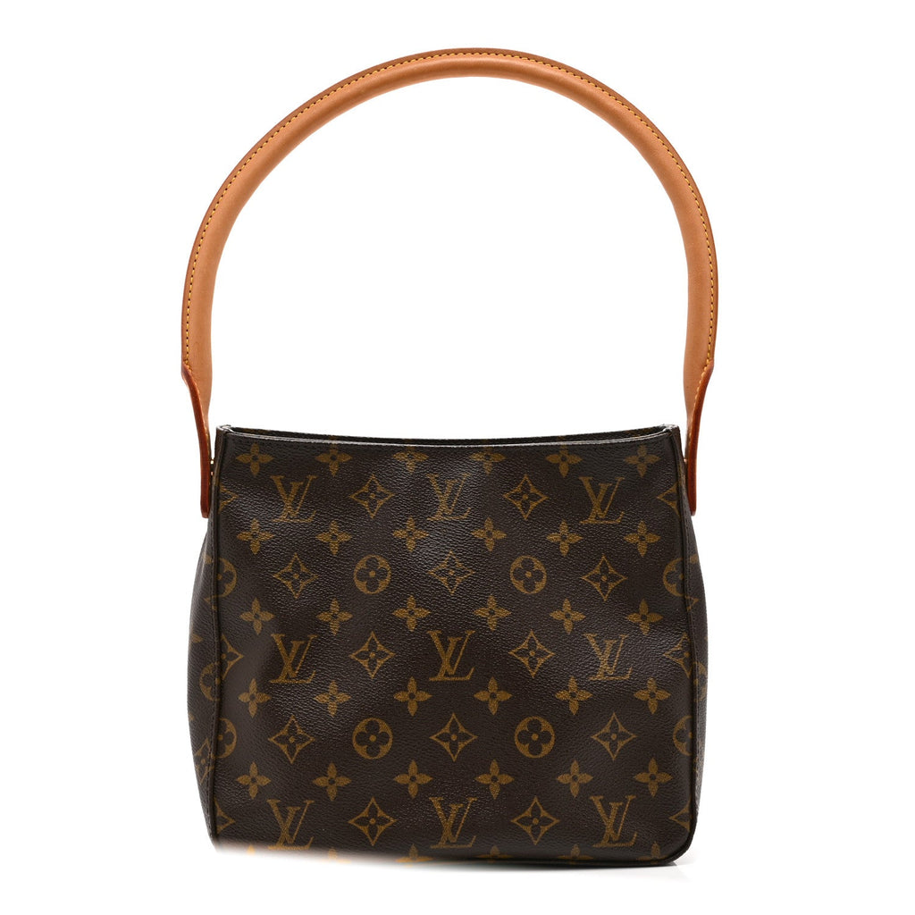 Louis Vuitton Monogram Looping MM