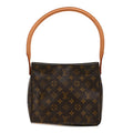 Louis Vuitton Monogram Looping MM