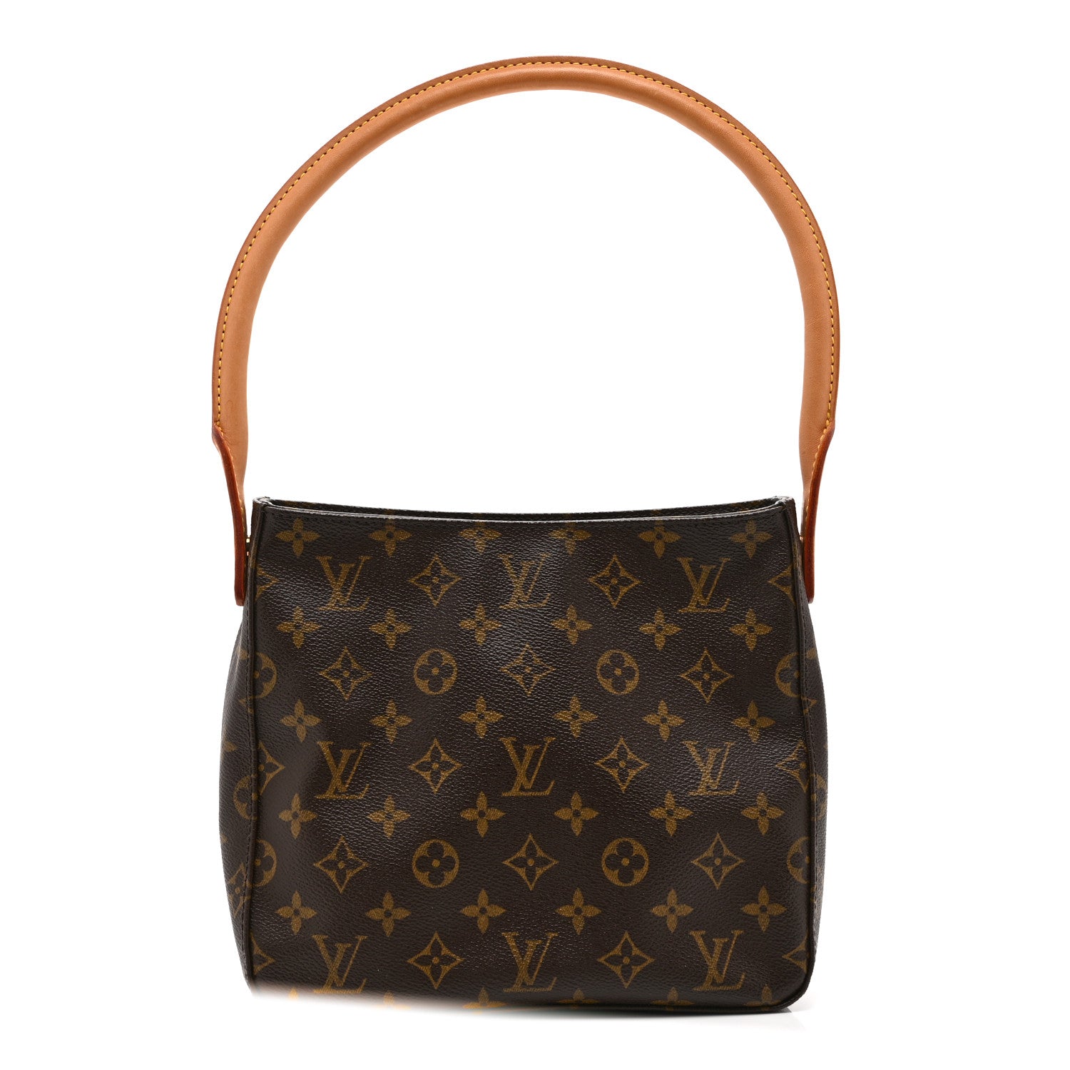 Louis Vuitton Monogram Looping MM