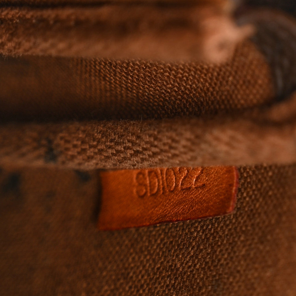 Louis Vuitton Monogram Pochette Accessories