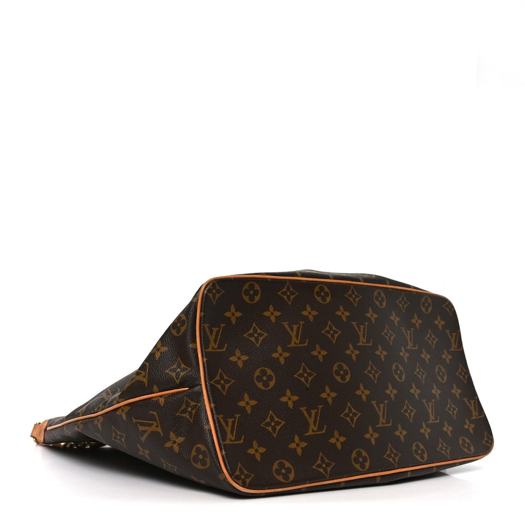 Louis Vuitton Monogram Palermo GM