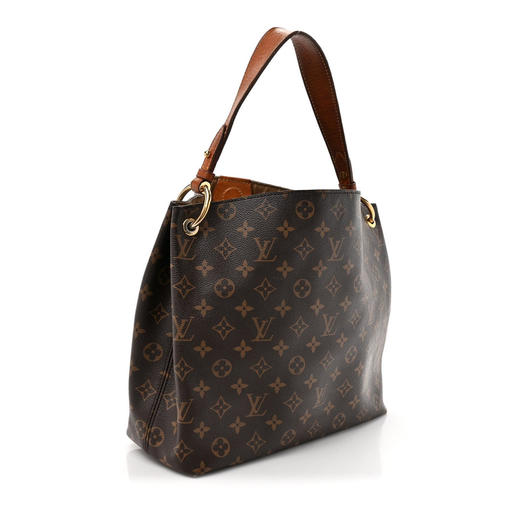 Louis Vuitton Monogram Graceful PM