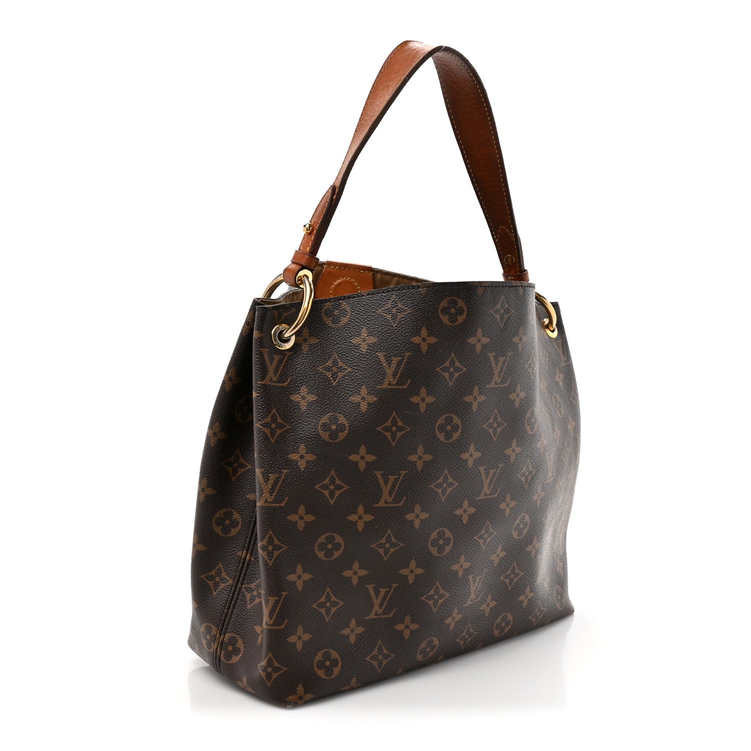 Louis Vuitton Monogram Graceful PM