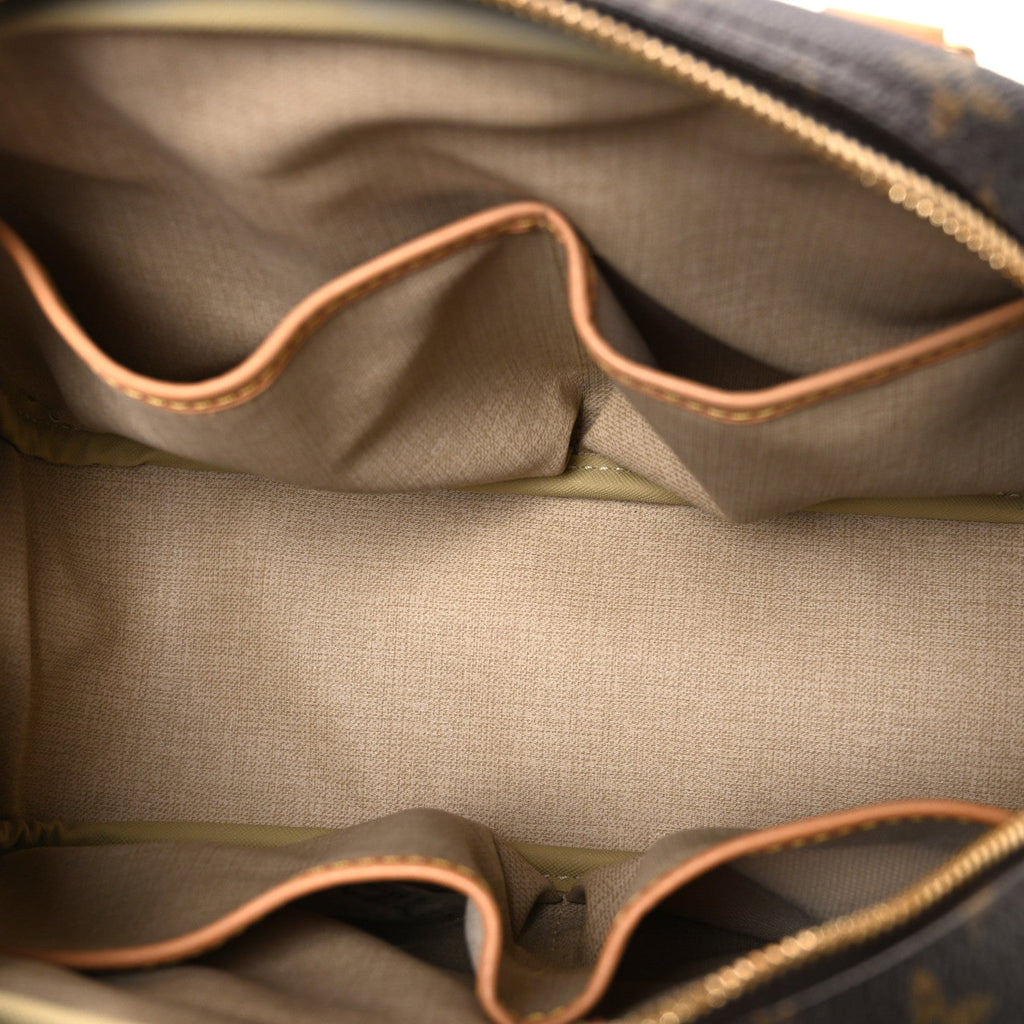 Louis Vuitton Monogram Trouville
