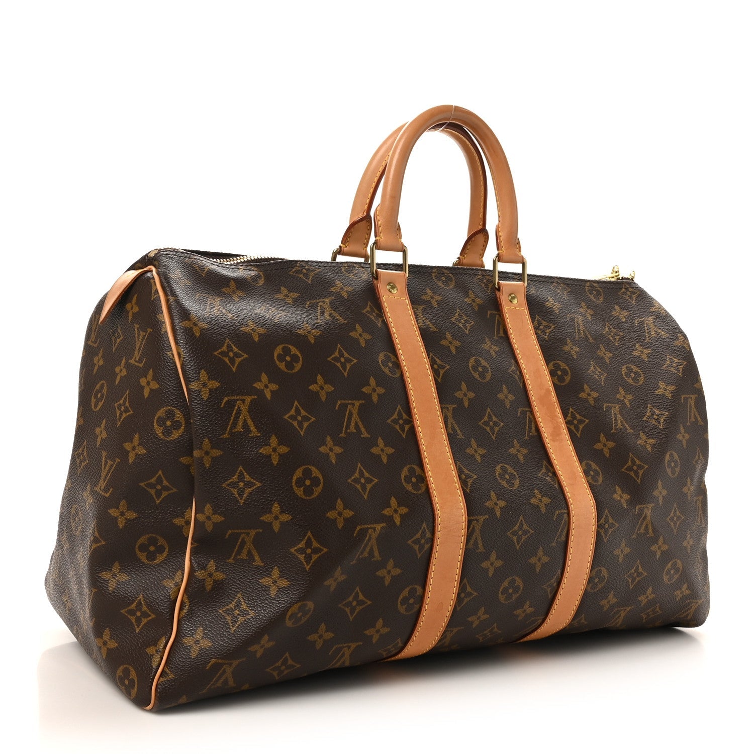 Louis Vuitton Monogram Keepall 45