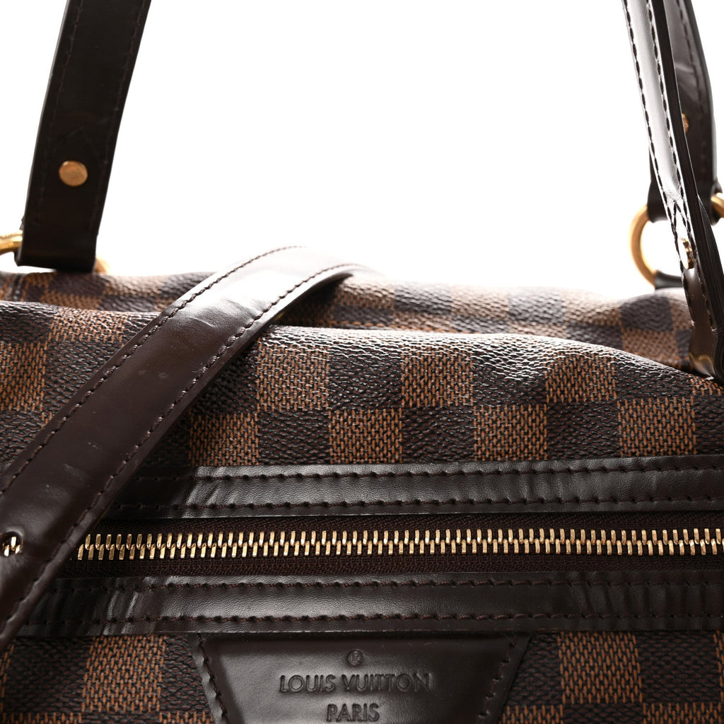 Louis Vuitton Damier Ebene Evora MM