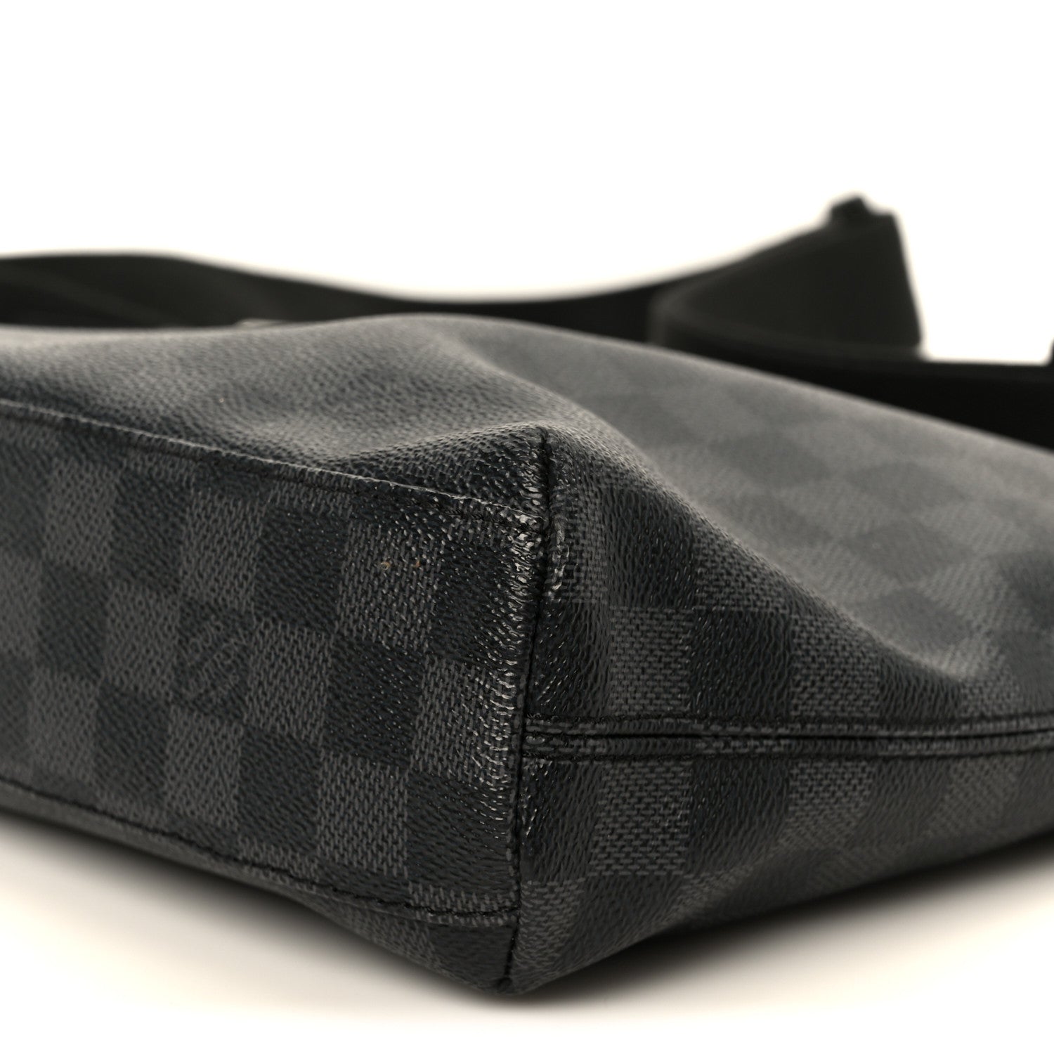 Louis Vuitton Damier Graphite Mick PM