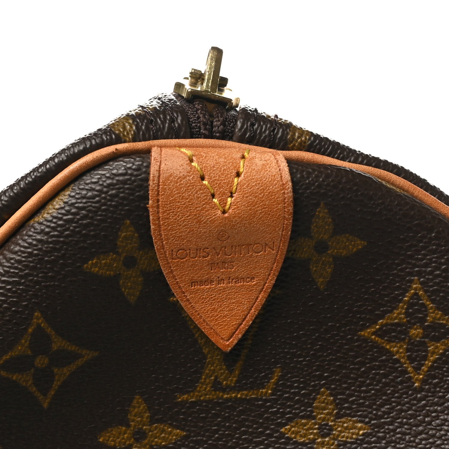 Louis Vuitton Monogram Keepall 60