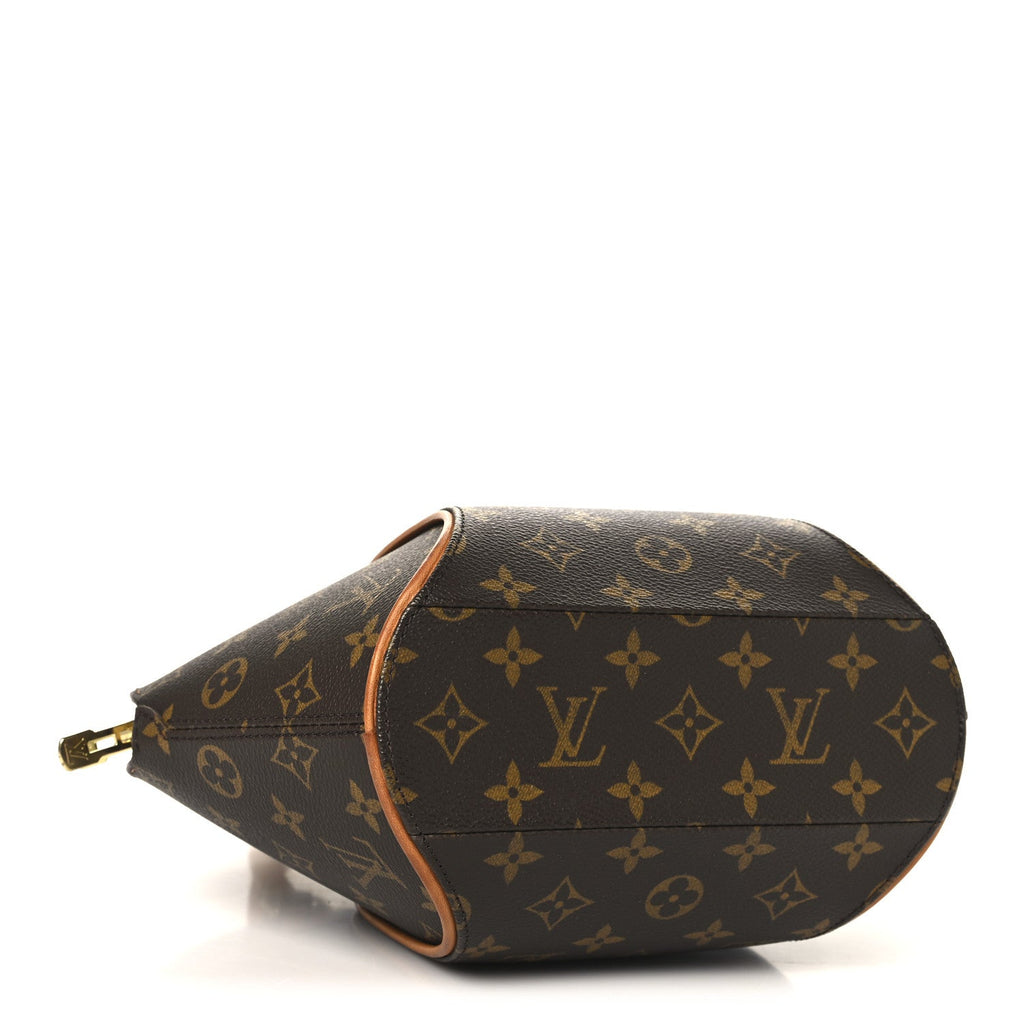 Louis Vuitton Monogram Ellipse PM