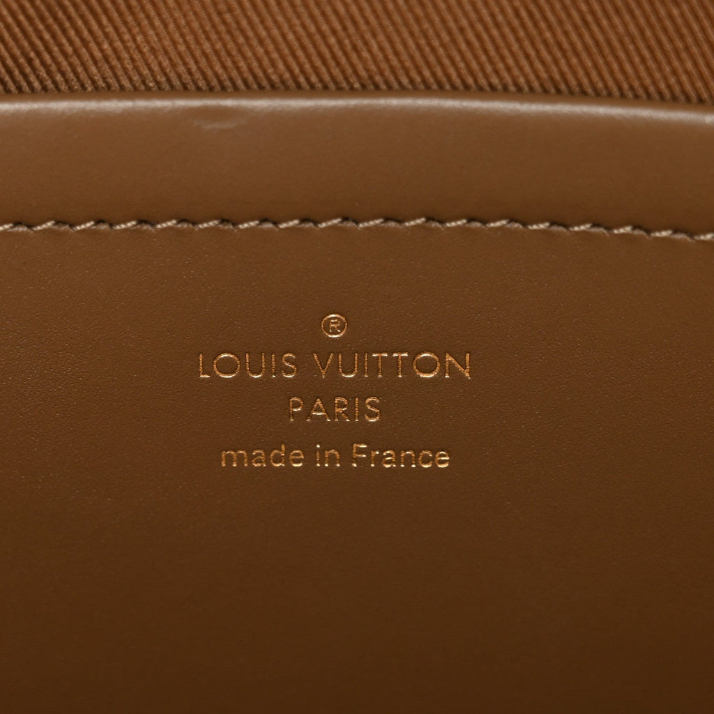 Louis Vuitton Monogram Utility Crossbody
