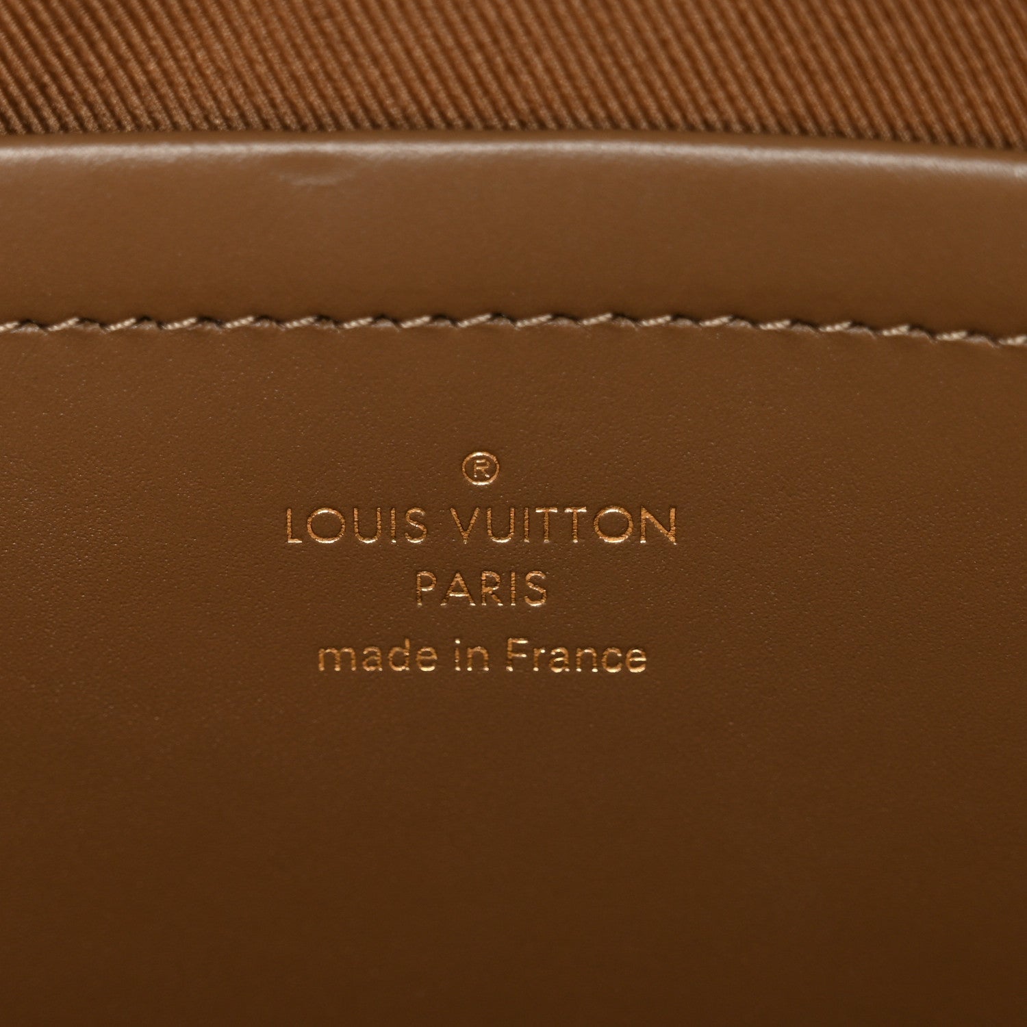 Louis Vuitton Monogram Utility Crossbody