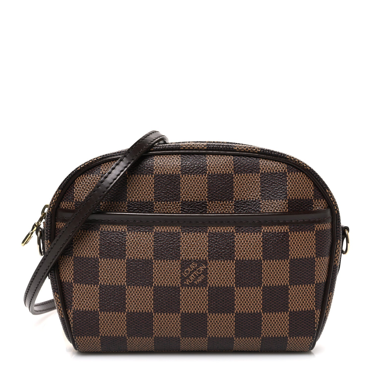 Louis Vuitton Damier Ebene Pochette Ipanema