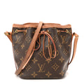 Louis Vuitton Monogram Nano Noe