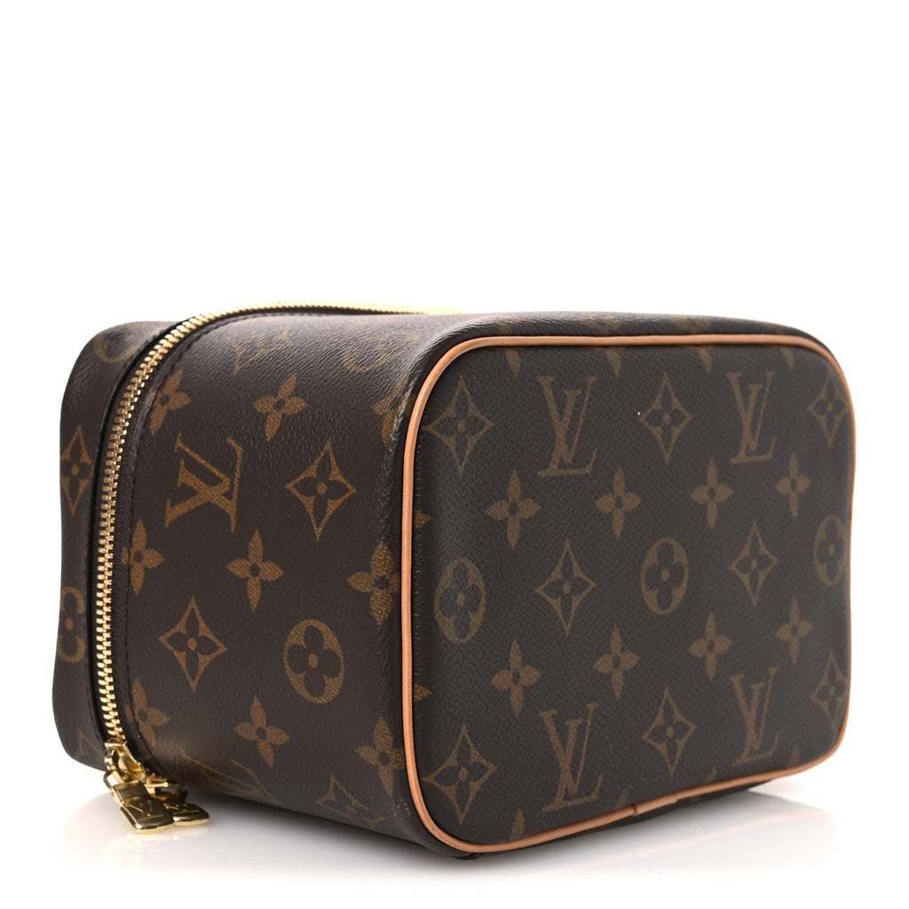 Louis Vuitton Monogram Nice Mini