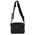 Louis Vuitton Reverse Monogram Eclipse Trio Messenger