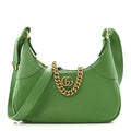 Gucci Goatskin Small Aphrodite Shoulder Bag New Shamarock