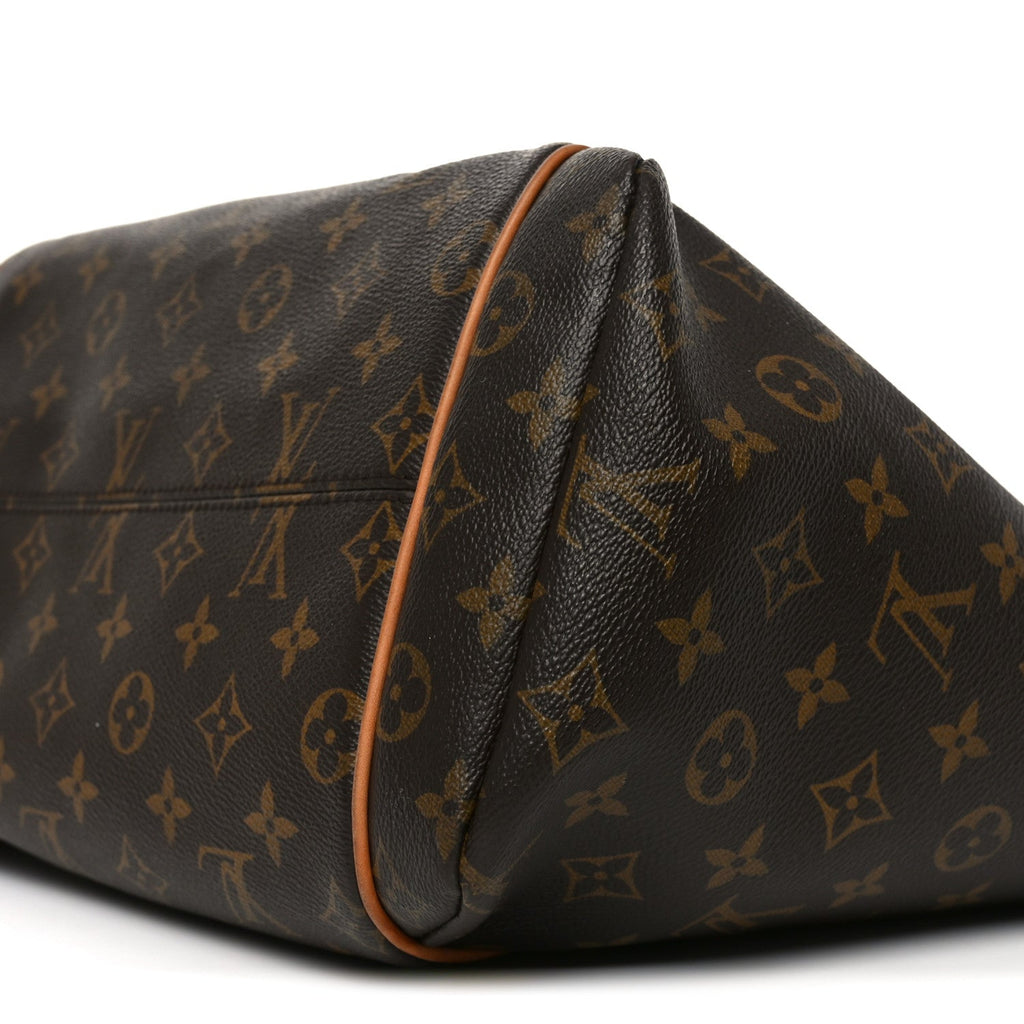 Louis Vuitton Monogram Totally MM