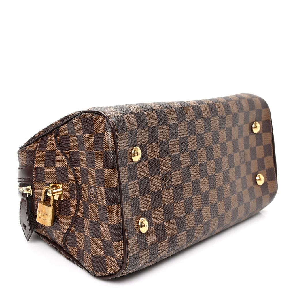 Louis Vuitton Damier Ebene Duomo