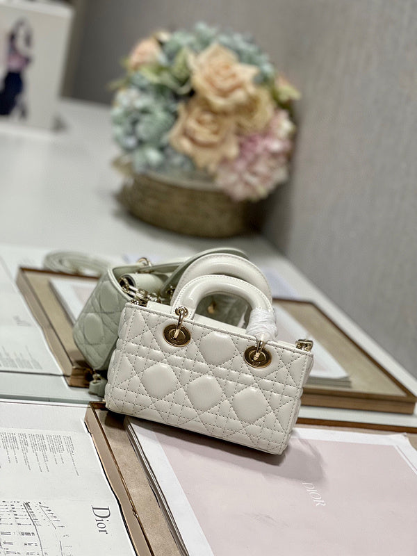 Dior Bag