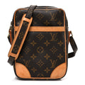 Louis Vuitton Monogram Danube 21