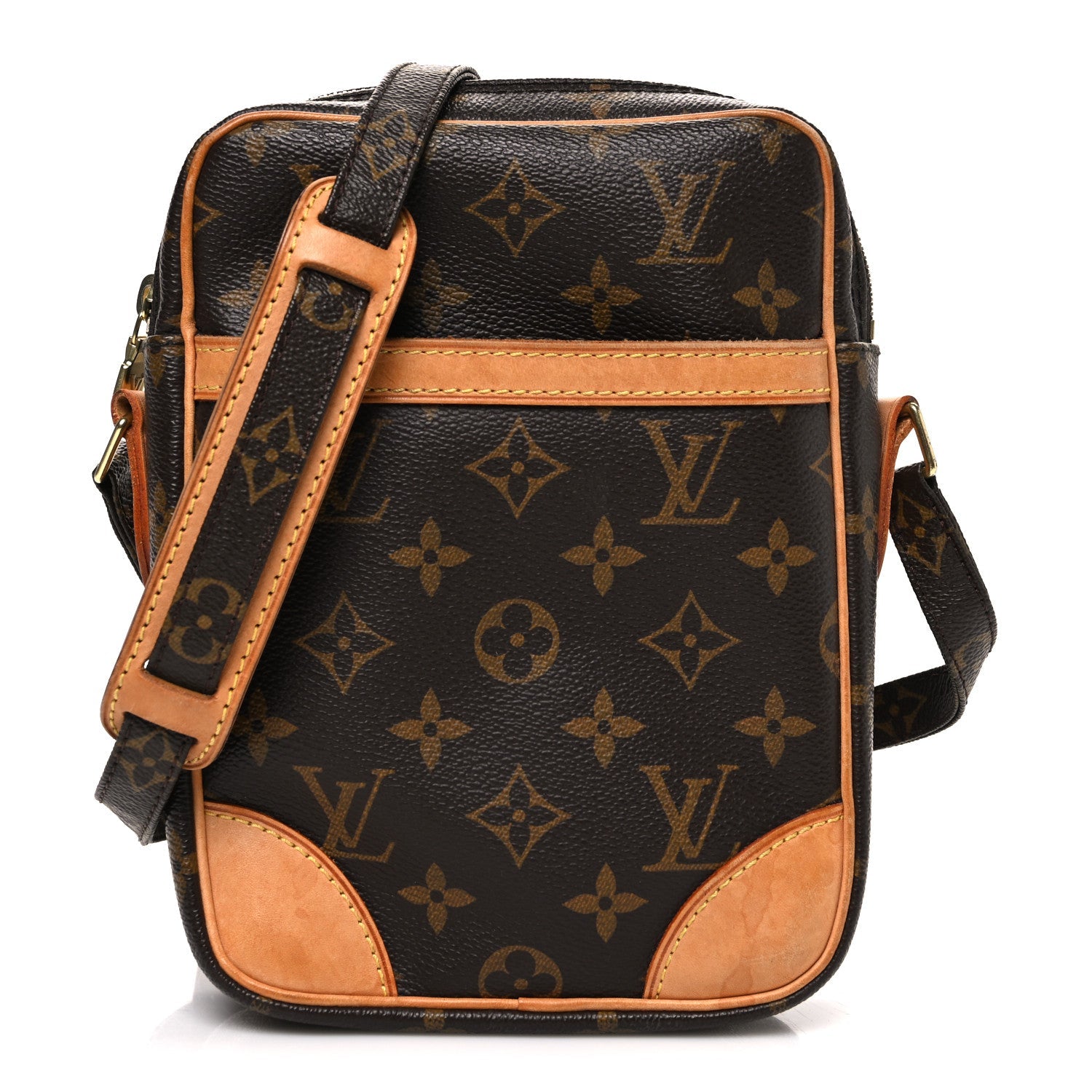 Louis Vuitton Monogram Danube 21